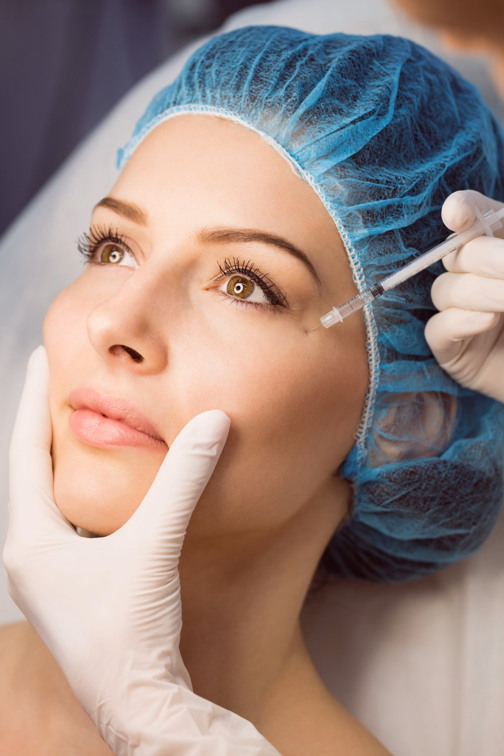 What can dermal fillers be used for