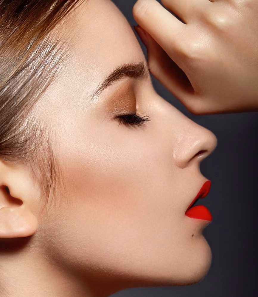 Cheek Filler