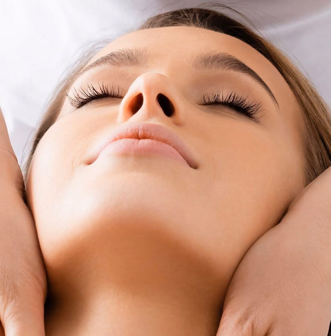Chin Filler