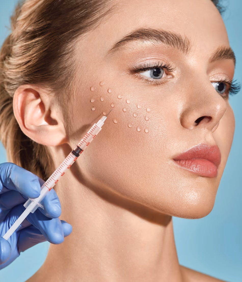 Skin Boosters