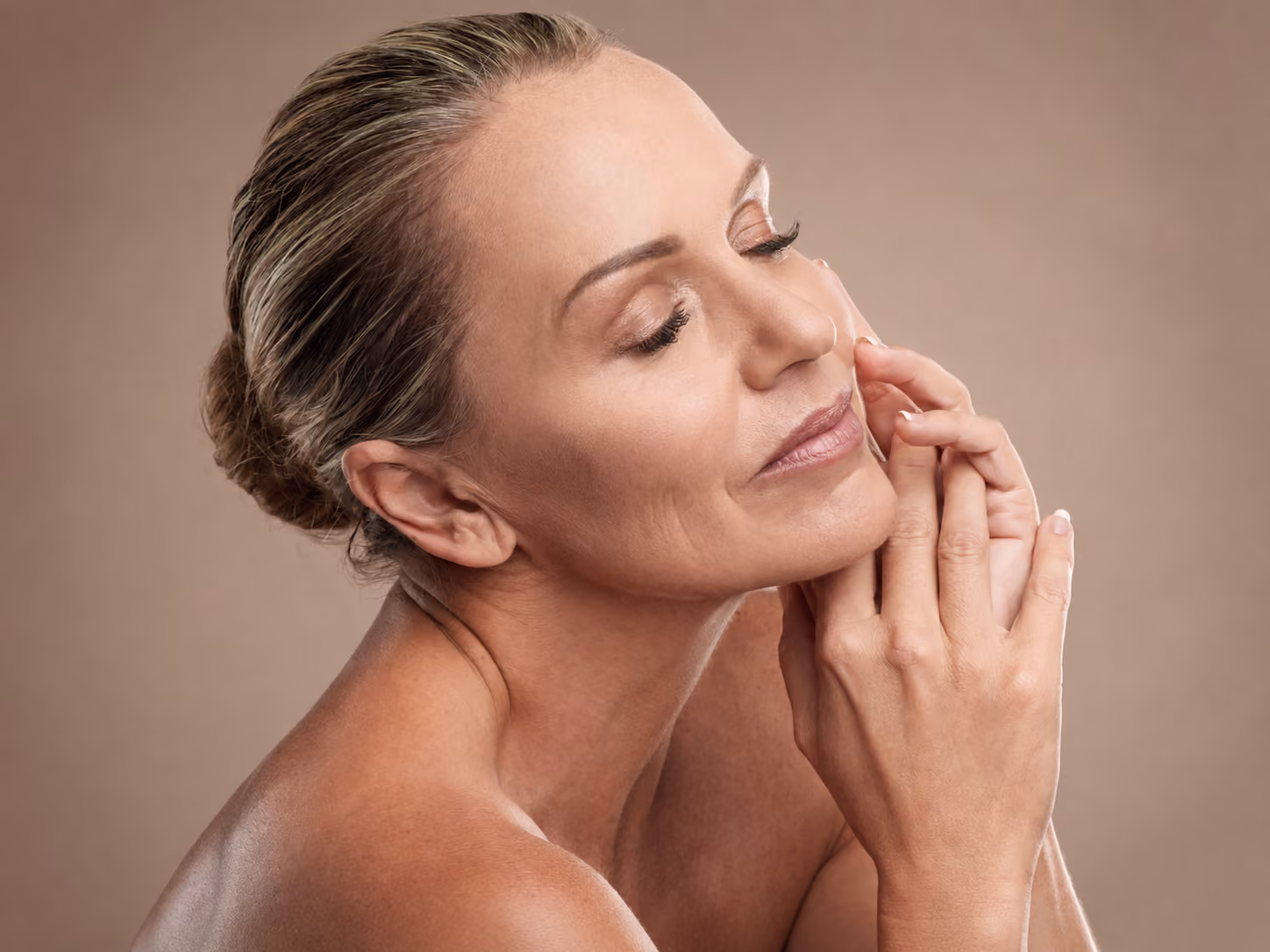 Non-Surgical Face Lift